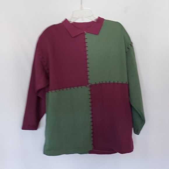 Womans Sweater - Picture 2 of 5